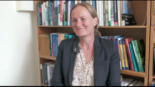 Dorte Sindbjerg Martinsen, Professor, Københavns Universitet