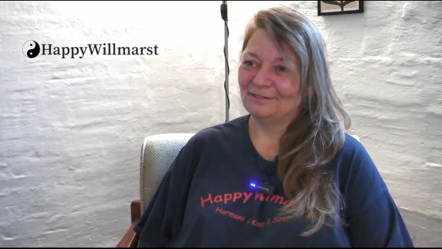 Tanja Willmarst, Indehaver af HappyWillmarst