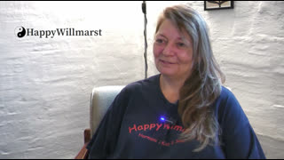 Tanja Willmarst, Indehaver af HappyWillmarst