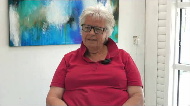 Bolette Knudsen, Billedkunstner