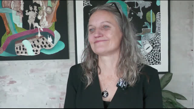 Camilla Demandt, Kunstner