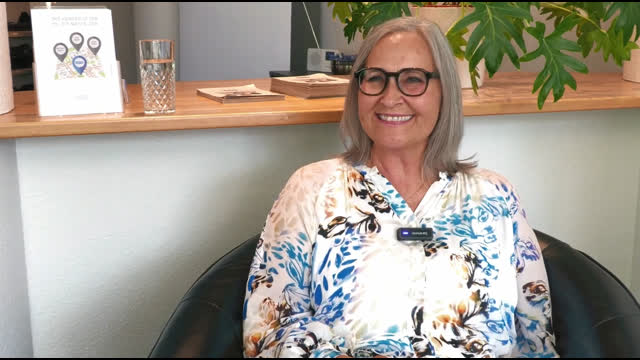 Tina Hammershøi, Afdelingschef JKS Køge & JKS Næstved