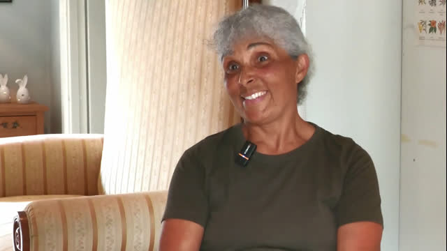 Therese Bjørnkjær, Indehaver af Egelyst Rideterapi