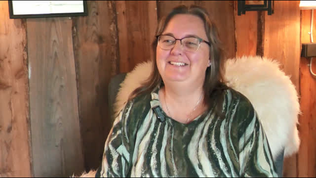 Dorte Obsen, Clairvoyant, Healer & Coach