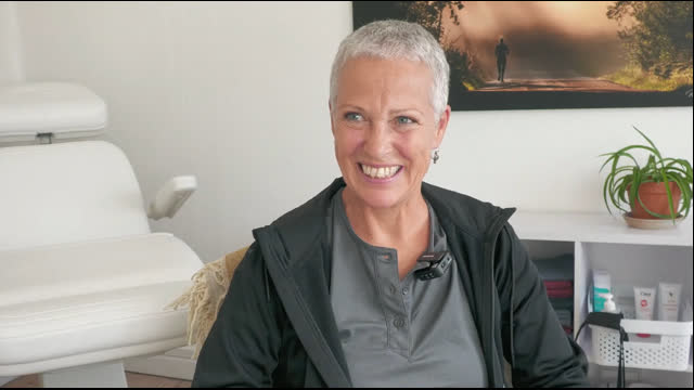 Tine Jannerup, Indehaver af Jannerup Zone