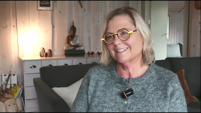 Sanne Gramkow, Indehaver af Gramkow Familiebehandling