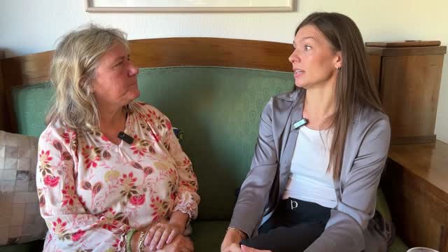 Lyden af Samtaler - Afsnit 5