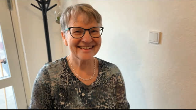 Bente Roerholt, Indehaver af Sakskøbing Hypnoseklinik