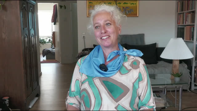 Sara Reppel Andersen, Special Lærer & Foredragsholder