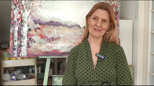 Lise Meijer, Indehaver af Kreative Vitaminer