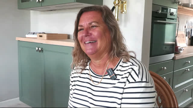 Gry Hernø, Byrådsmedlem, Lolland Kommune (A)