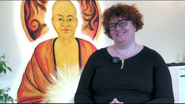 Hanne Boe, Reflekszone- og Ansigtszoneterapeut