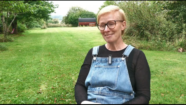 Siff Søndergaard, Indehaver af Siffstorm.com