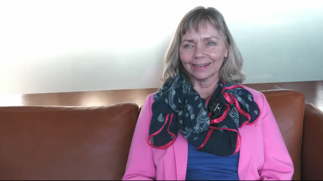 Lisbeth Eichen, Erhvervskonsulent, Slagelse Erhverv