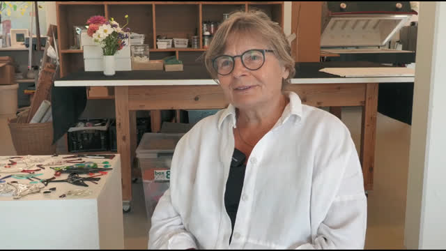 Mette Folmer, Indehaver af Tranemark