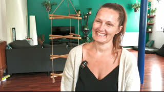 Vicki Gylling, Life Mastery Coach og Human Design