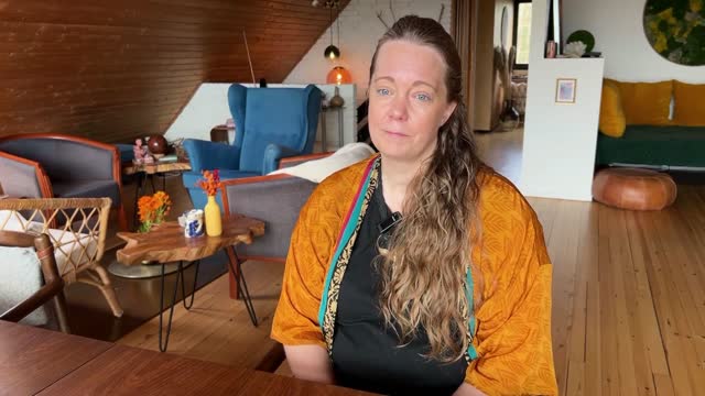 FreeTalk med Trine Hansen