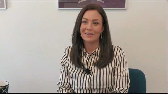 Camilla Jørs, Indehaver af Veje til Viden