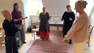 Stress Workshop - del 2