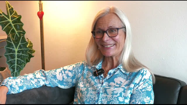 Berit Carius Hummelshøj, Indehaver af SamRefleksion