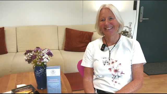 Jette Breitentein, Indehaver af CellSonic Clinic