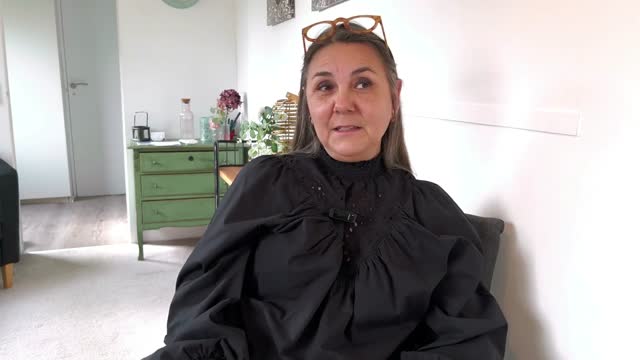 FreeTalk med Naja Brendstrup