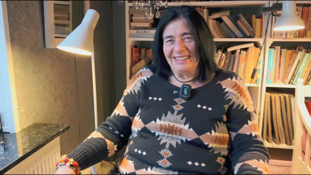 Anette Wolthers, Forfatter og Konsulent