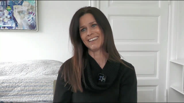 Malene Hegenberger, Jordemoder & Opfinder af Hegenberger Retractor