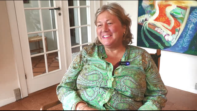 Lone Carmel, Indehaver af Relazion